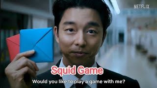Squid Game: Season 2 | You’re Invited | Netflix