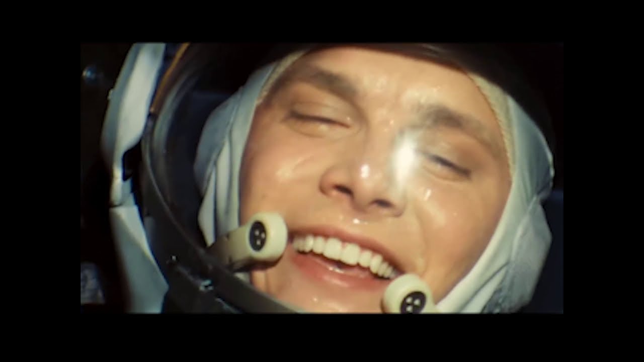 Human League   The Dignity Of Labour (unofficial video)