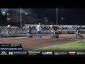 Heat 8 | Poole vs Leicester | POOLE PIRATES SPEEDWAY 2021