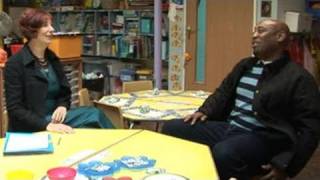How To Prepare For A Parents' Evening