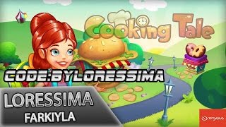 Cooking Tale Trainer 2016 * Loressima Trailer