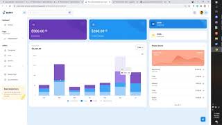 React Node JS - New Full-Stack products listed on AppSeed