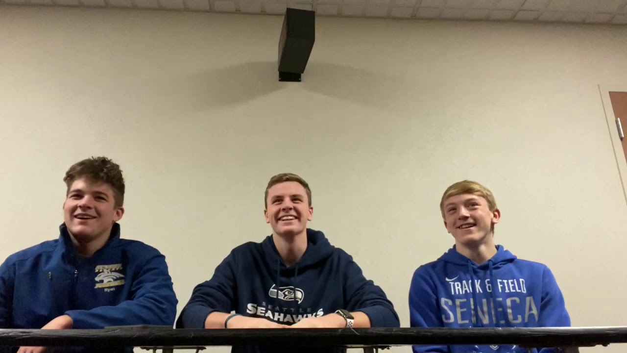 Morgan’s  and KP’s final project