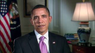 President Obama on the 65th Anniversary of the Liberation of Auschwitz and Birkenau
