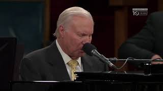 Jimmy Swaggart: This World Is Not My Home