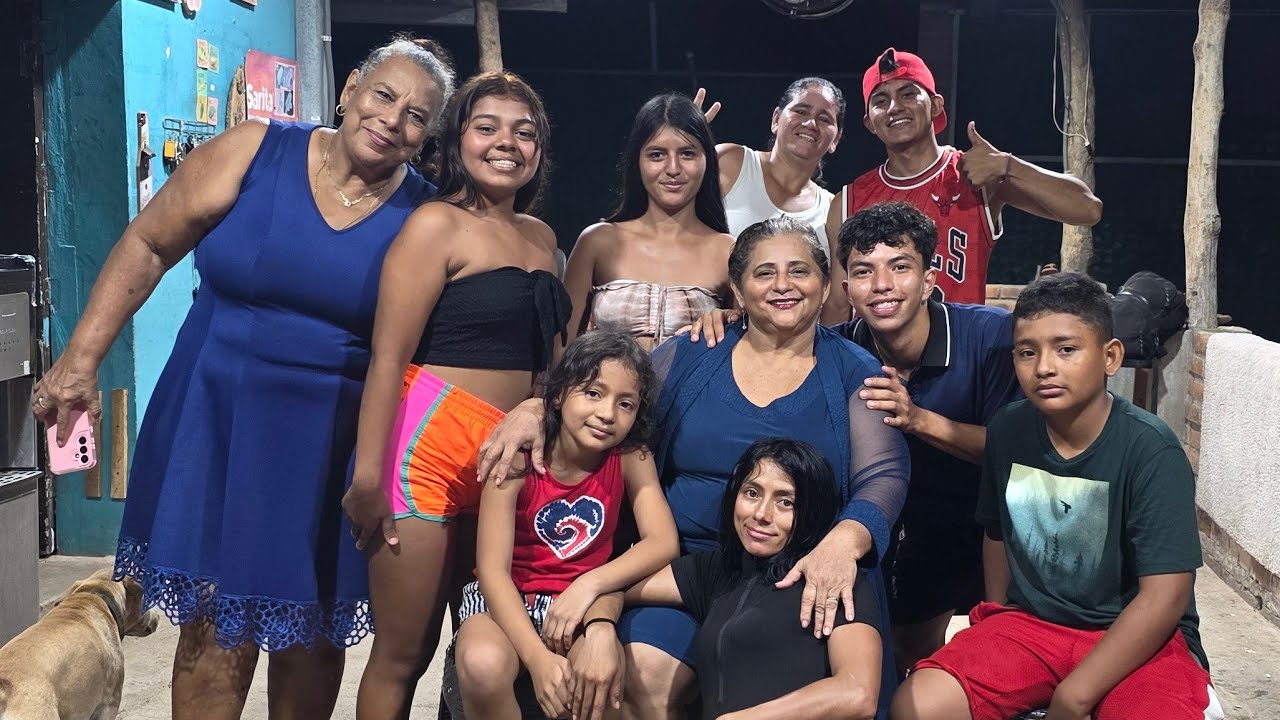 El Salvador 4K is live!