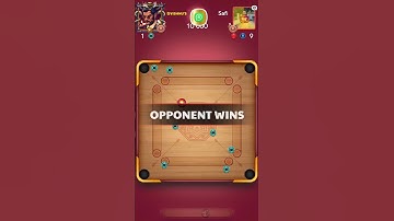 hacker notted #carrompool #hacker