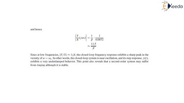 Phase Margin - Stability and Frequency Compensation Op-Amp - Analog & Mixed VLSI Design