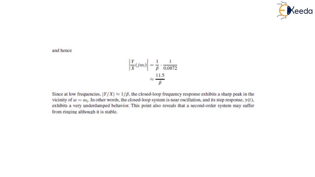 Phase Margin - Stability and Frequency Compensation Op-Amp - Analog & Mixed VLSI Design