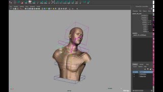 Mesh control