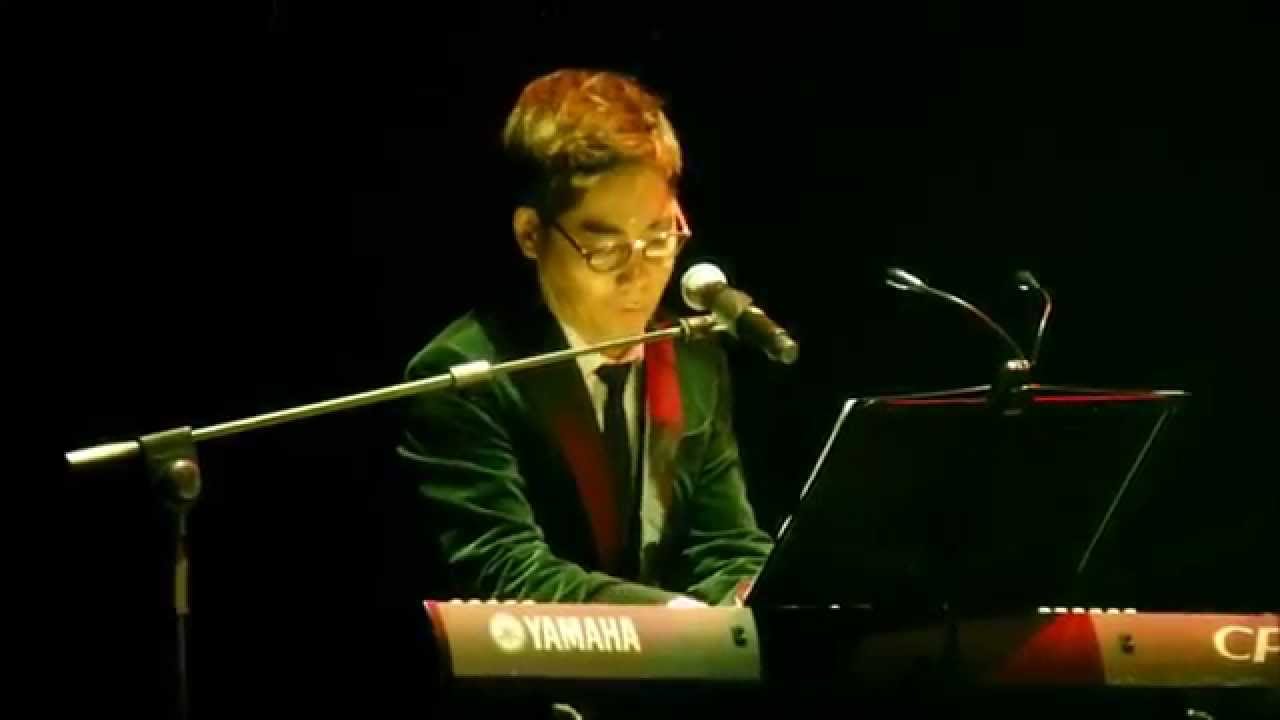 친절한 연우신 '(Everything I do) I do it for you'