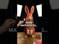 Wait… 10,000 Matchsticks Turn Into This 🔥🐰  #shorts  #oddlysatisfying  #satisfying  #viral