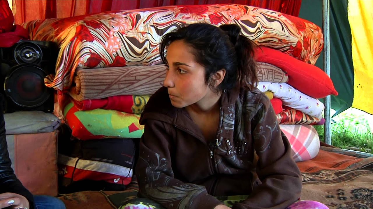 Realidades a Fondo: La vida dentro de los campamentos gitanos en Concepción