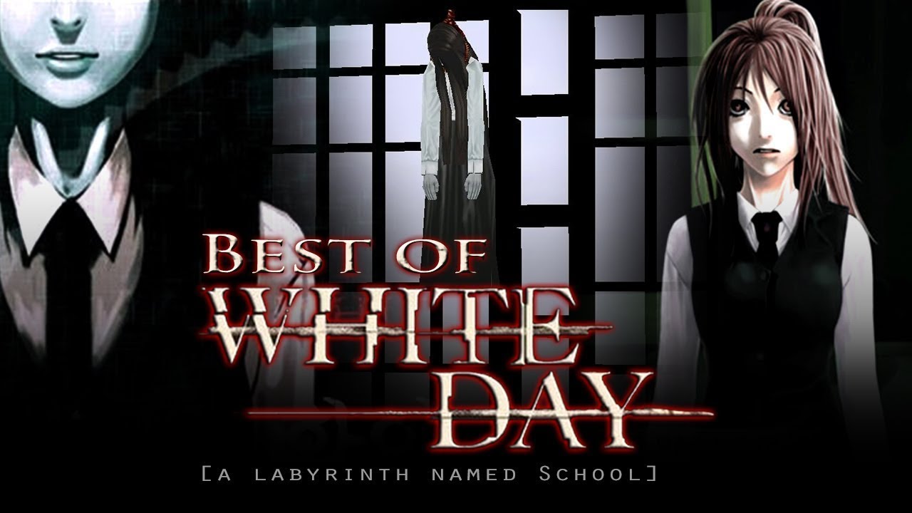 Installing White Day School Game for free YouTube