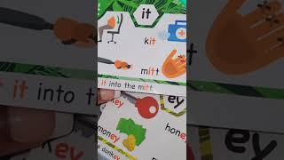 Phonics flash cards: fun & easy learning for kids ages 4-8 #phonics