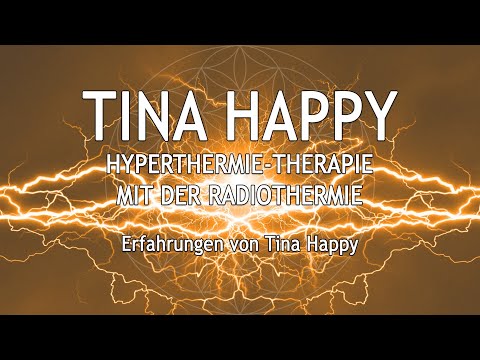 Hyperthermie-Therapie mit der Radiothermie - Ein Erfahrungsbericht (Hörbuch)