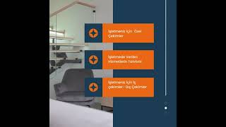 Tanıtım Videosu Hazırlama Hizmeti- Mekan , İşyerleri Çekimleri