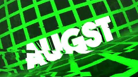 #14 @auguztdzn  /Best intro❔