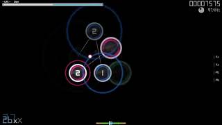 new osu jump mapping circular aim jumps