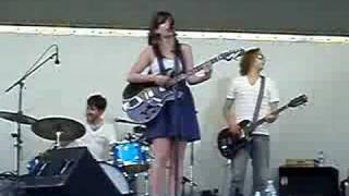 Watch Nicole Atkins Bleeding Diamonds video