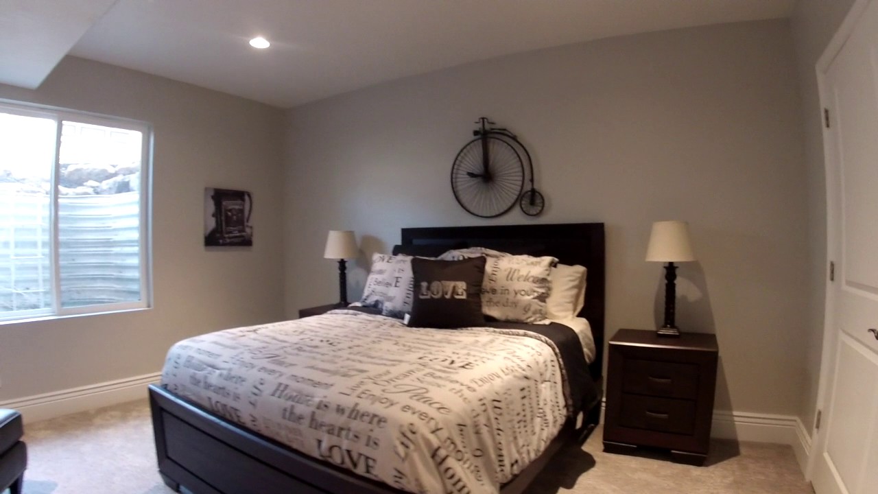 Broadstone at the River Bottoms in Provo Utah 55 plUs community Tour