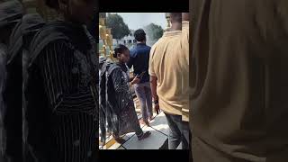 waheguru ji #pushparaj #trendingshorts #youtubeshorts