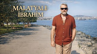 Malatyali İbrahi̇m - Allahin Mahşerde Olsaydi Affi (2026 Yeni̇ Albüm Arabesk Şarki)