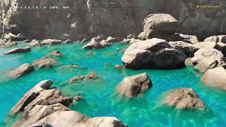 Talos Principle 2 DLC - Escaping the Boundaries