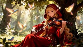 Celtic Harmony – Medieval Instrumental Mix | Celtic Fantasy Music