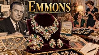 Whatever Happened to Emmons Jewelry Sarah Coventry's Twin Brand America Forgot