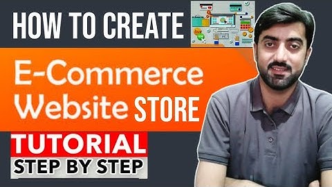 How to make eCommerce Website with WordPress Hindi Urdu