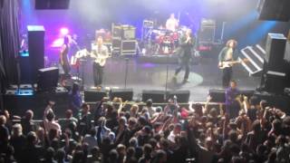 Reverend &amp; The Makers - Bassline Live @ Koko