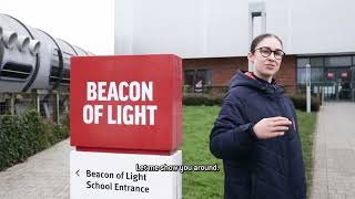 Beacon of Light Partnership