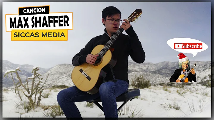 Cancion by Carlos Rafael Rivera | Max Shaffer