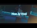 A-Team - Hoe Jy Voel (Visualizer)