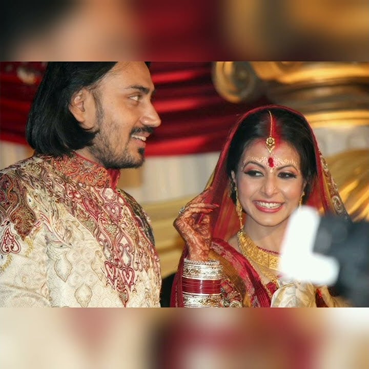 kolkata actress koyel Malik wedding pictures 🧡❤