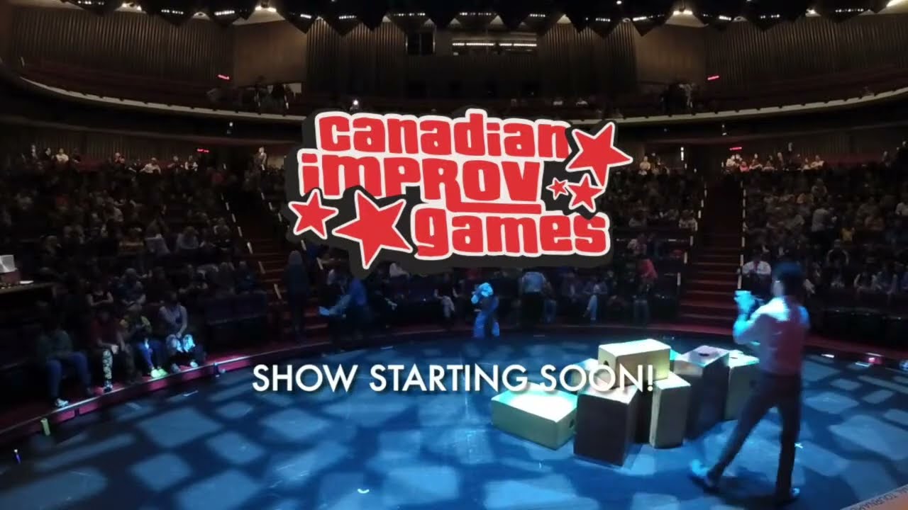 National Finals 2024