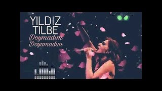 Yıldız Tilbe Doymadım Doyamadım (Single) Resimi