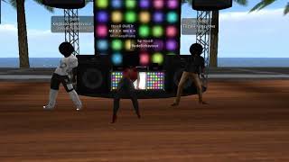 SL LYFE IN MEEK MEEK HOOD GETTIN LITT!!