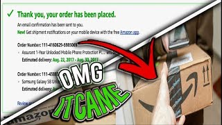 Celebrity How to get free stuff on amazon LEGIT 2020😱😱🤑 Profile