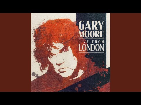Putar Too Tired / Gary's Blues 1 - Gary Moore