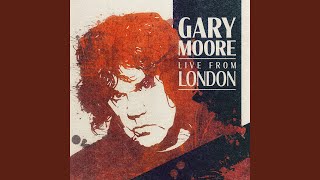 Too Tired / Garys Blues 1 (Live)