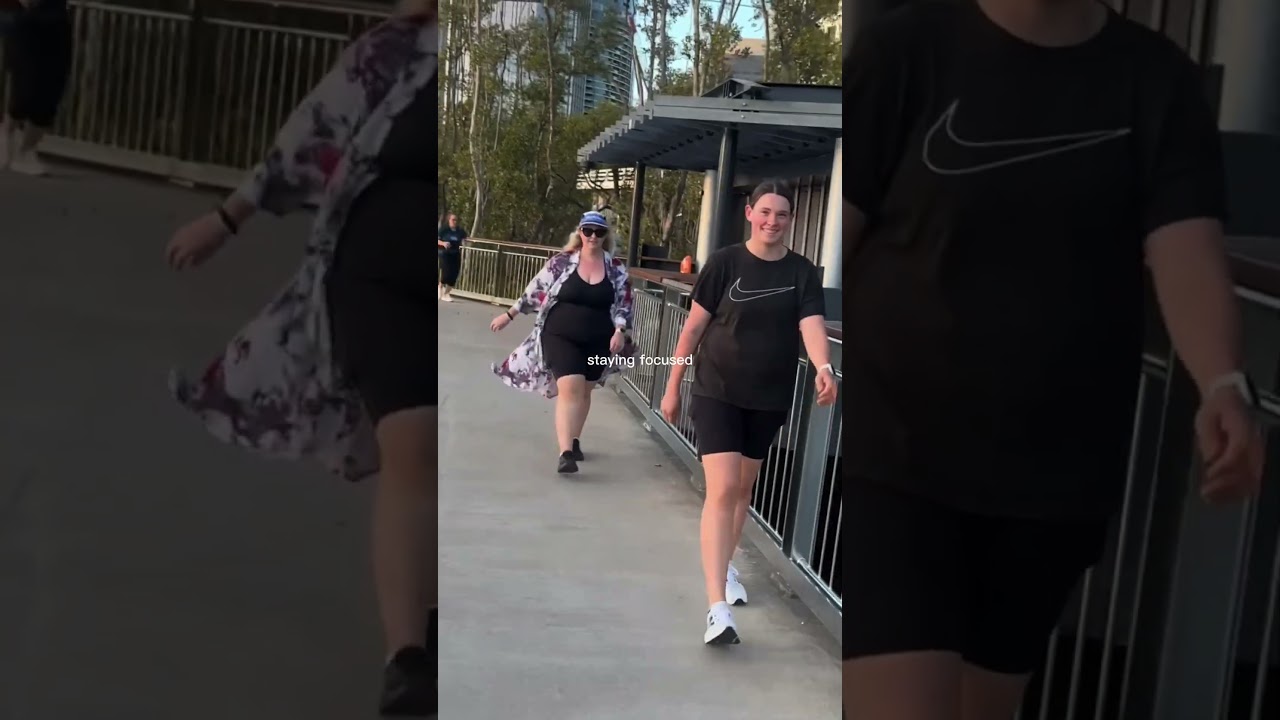 Find your tribe 💪 if you’re in Brisbane DM to join us 