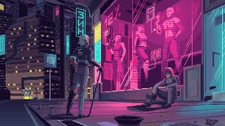 Cyberpunk Lil Uzi Vert Type Beat Prod. Rj3