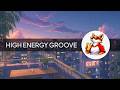 Stay in the Moment | Glowstate (Disco Mix)