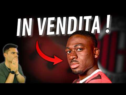 Video FOFANA VERSO LONDRA? AL CHELSEA CHIESTI 30 MILIONI E' IN VENDITA