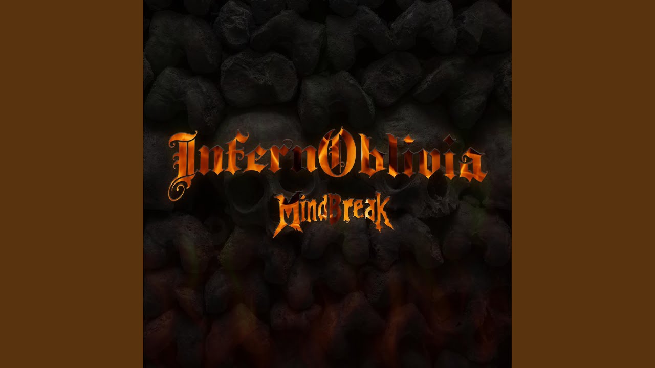 Embers Fading (InfernOblivia)