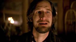 Compion & Friendship In Deadwood