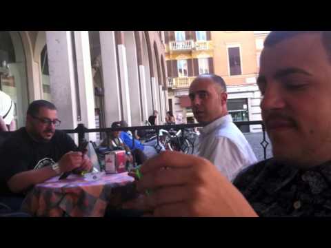 Paura e Delirio a Modena - Dread/ GabboDSQ / Franx