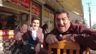 Yılmaz Daylan - Sarhoş (Mersinli İbrahi̇m Tatlises) Resimi